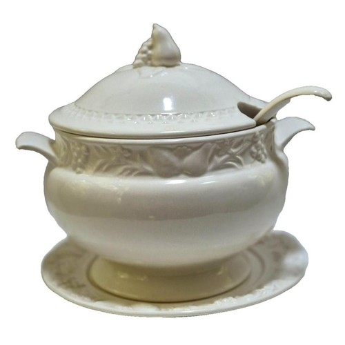 Century japan white porcelain - white,
