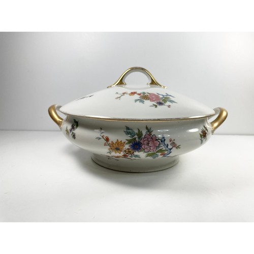 Vintage french porcelain - vintage,