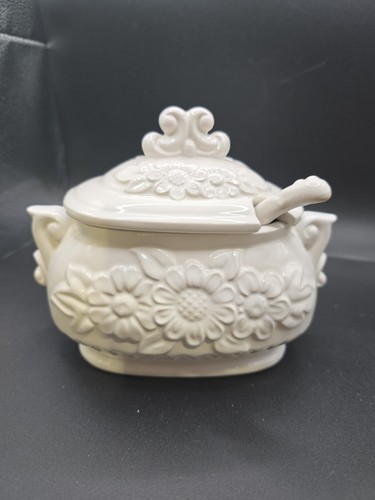 Vintage japan ivory ceramic - japan,